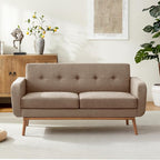 HUIMO Sofa Couch, Mid Century Modern Sofa by HUIMO