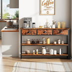 Furologee 47" Console Table - Image 8
