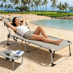 Backpack Sun Tanning Chair - Image 2
