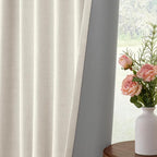 INOVADAY 100% Blackout Curtains - Image 7