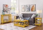 Convenience Concepts Oxford Console Table 39.5" - Image 7