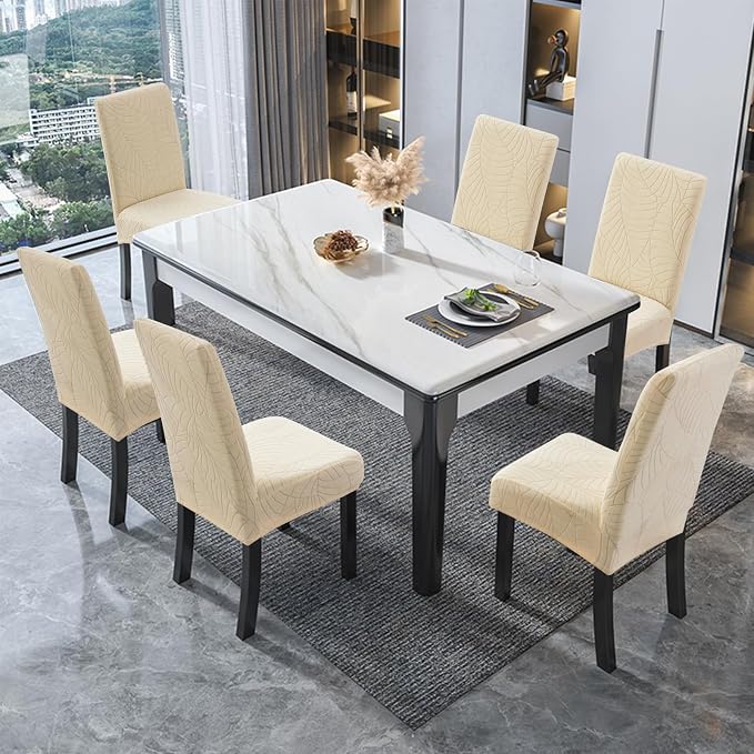 Genina 100% Waterproof Chair Covers - Image 2