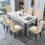 Genina 100% Waterproof Chair Covers - Image 2