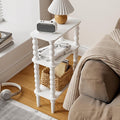 Veegle Side Table, Small End Table by Unknown