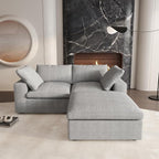 Cloud Couch Modular Sectional Sofa - Image 3