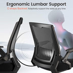 GTPLAYER Ergonomic Office Chair - Image 4