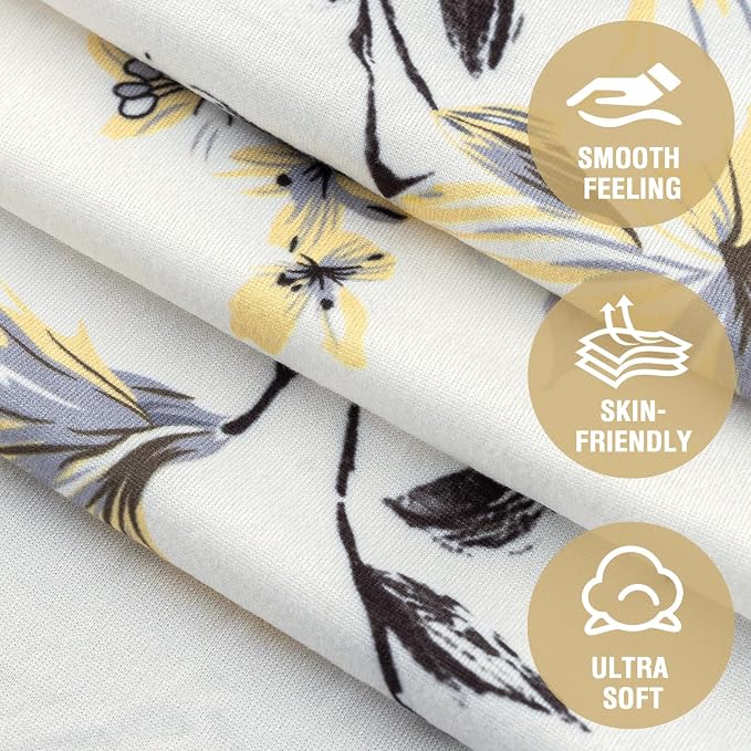 H.VERSAILTEX Printed Loveseat Covers - Image 5