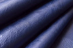 Wento Thick Faux Leather Fabric Soft Skin Grain PU Leather - Image 2