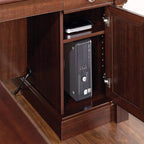Sauder Palladia L Shaped Desk - Image 6