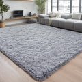 Chicrug Soft Area Rugs for Bedroom Living Room Plush Fluffy Rug 3x5 | Shag by ChicrugHomeDecor