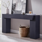 JXQTLINGMU 63" Console Table by JXQLINGMUFurniture