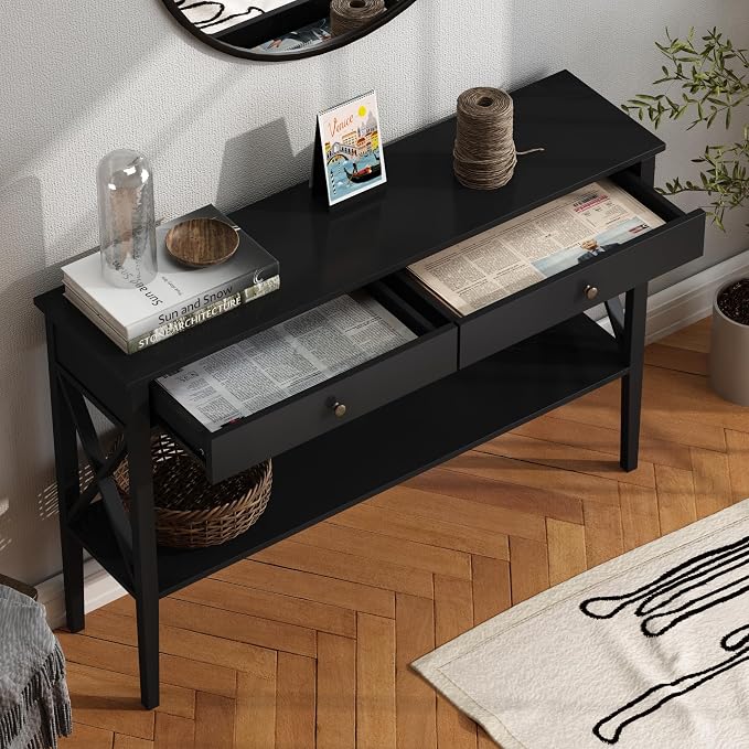 ChooChoo 47" Console Table - Image 3