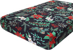 Printed Couch Cushion Covers, Sofa Covers Washable by hyha