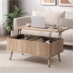 JOINICE Lift Top Coffee Table - Image 9
