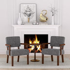 FAGAGA Accent Chair, Armchairs - Image 6