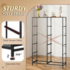 WLIVE Tall Dresser for Bedroom - Image 7