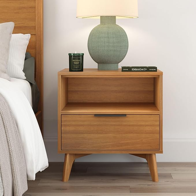 Plank+Beam Haven Nightstand - Image 3