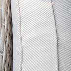 Joyside Patio Chair with Side Table - Image 9