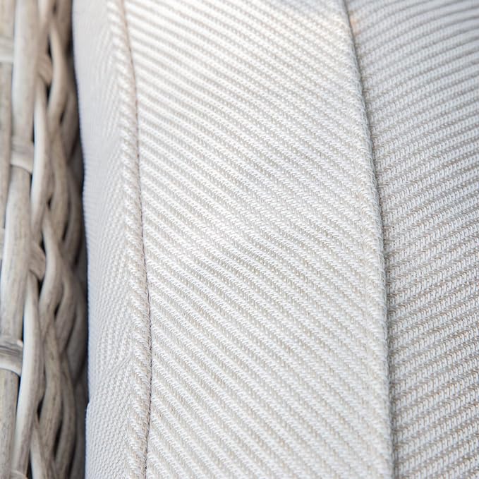 Joyside Patio Chair with Side Table - Image 9