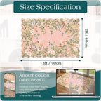 Front Door Mat Indoor Outside Entrance - Image 2