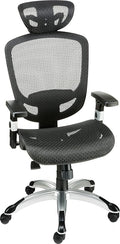 Union & Scale Ergonomic Task Chair by Union+%26+Scale