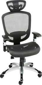 Union & Scale Ergonomic Task Chair by Union+%26+Scale