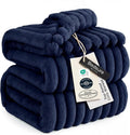 Bedsure Soft Cal King Size Blanket by Unknown