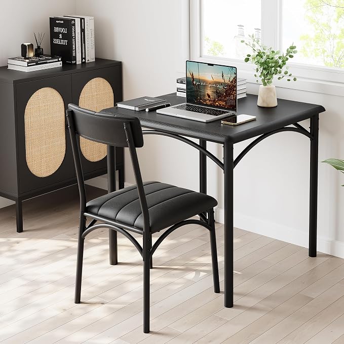 GAOMON 3-Piece Dining Table Set - Image 5