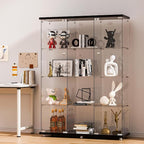 FANYUSHOW Glass Display Cabinet - Image 8