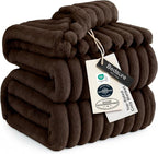 Bedsure Soft Queen Size Blanket by Unknown