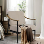 RNKSFX Modern Accent Chairs Set of 2 - Image 9