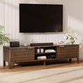 IKALIFE TV Stand for Living Room by IKALIFE