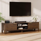 IKALIFE TV Stand for Living Room by IKALIFE