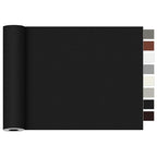 Leather Repair Tape, 16 x 30 Inches Self Adhesive Leather Repair Patch，Leather by Unknown
