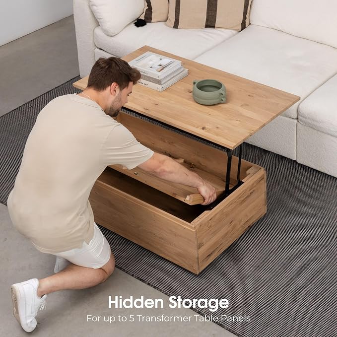 Transformer Table - Image 7