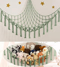 mirolam Stuffed Animal Storage Hammock or Net by MirolamUS