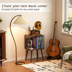 X-cosrack Record Player Stand - Image 8