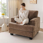Rexulqo Oversized Accent Chair - Image 3