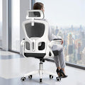 Ergonomic Office Chair, High Back Desk Chair by HeroSet