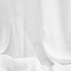 MYSKY HOME French Door Curtains - Image 8