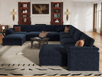 EASE MOOSE Oversized Modular Sectional Sofa - Image 3