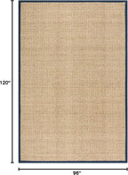 SAFAVIEH Area Rug 8x10 - Image 2