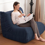Bean Bag Chair Big Sofa Beanbag Chair - Image 7