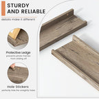 FLYJOE Floating Picture Ledge Shelves - Image 4