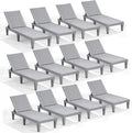Nestl Sun Tanning Chair by Nestl