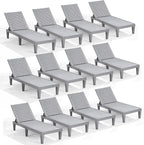 Nestl Patio Chairs by Nestl