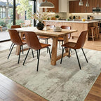 9x12 Ft Extra Large Washable Area Rugs - Image 9