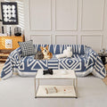 VClife Boho Couch Cover, Pet Furniture Protector by VCLIFE