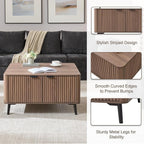 Fatmok Large Lift Top Coffee Table - Image 7