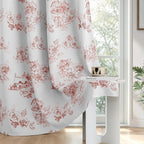 SimpleHome 100% Blackout Curtains - Image 8